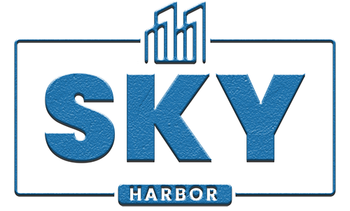 theskyharbor.com